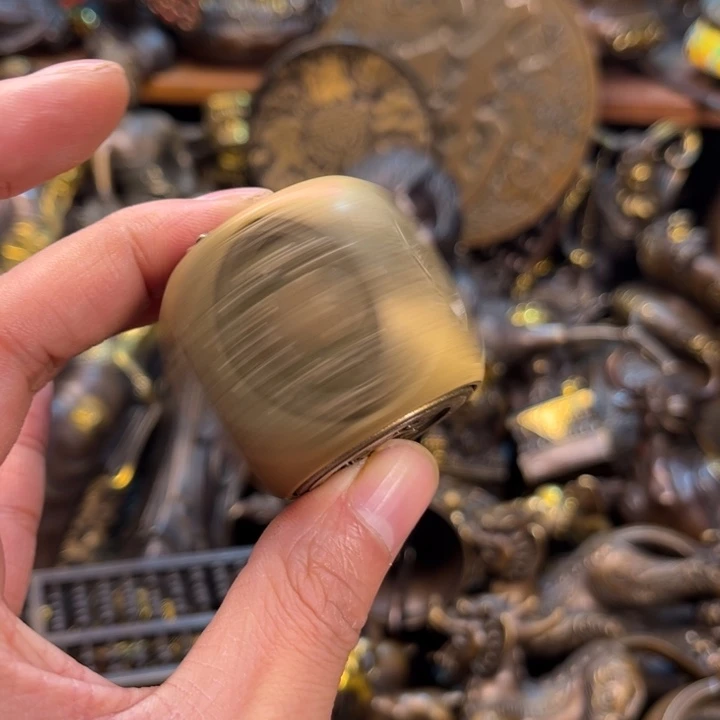 精品铜器摆件链接