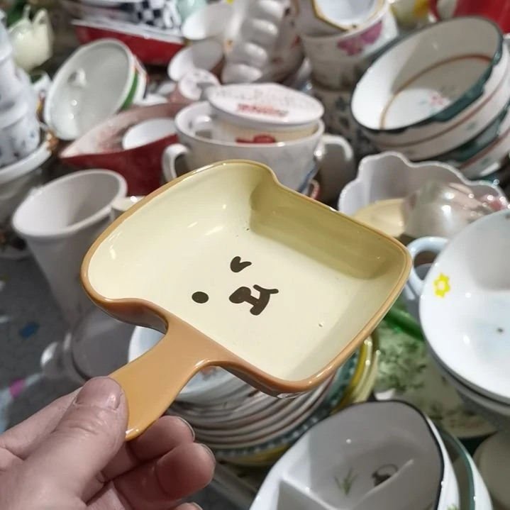 陶瓷产品设计质量