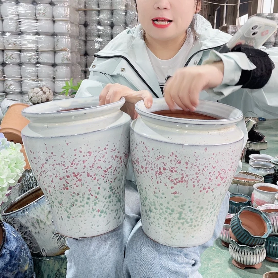 23/19红陶正品两个