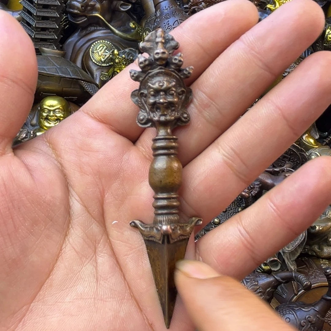 精品铜器精品摆件