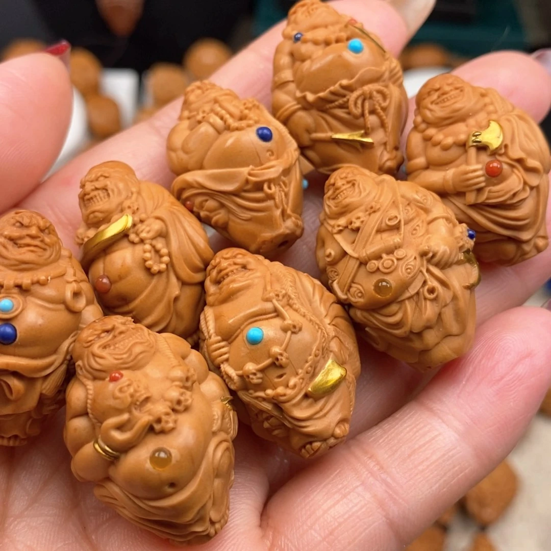 橄榄核手串/手链橄榄手串