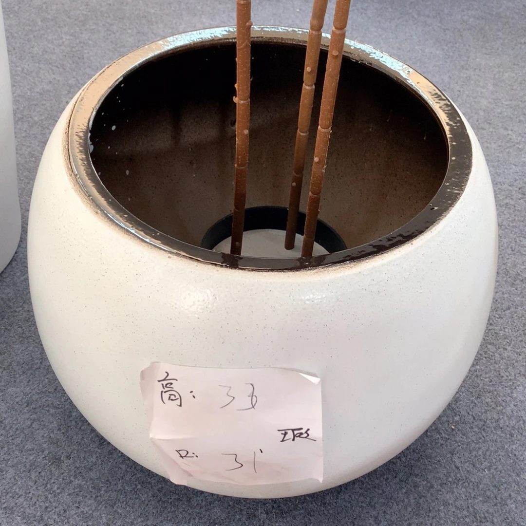 陶瓷花盆微瑕系列