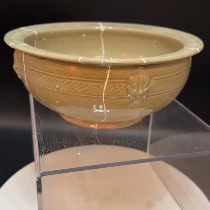 同***乐瓷片瓷器艺术等作品多次获奖