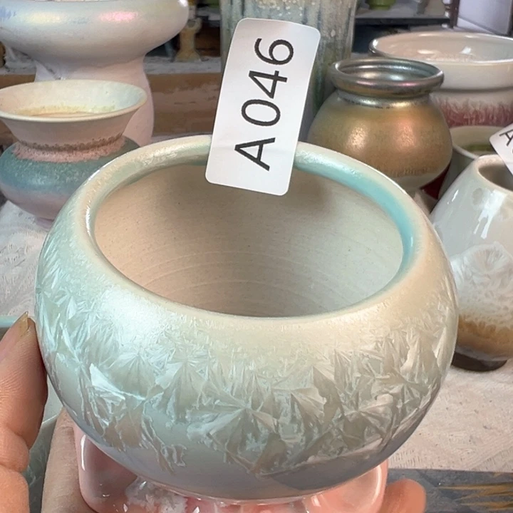 景德镇陶瓷研究所，2到包邮小****