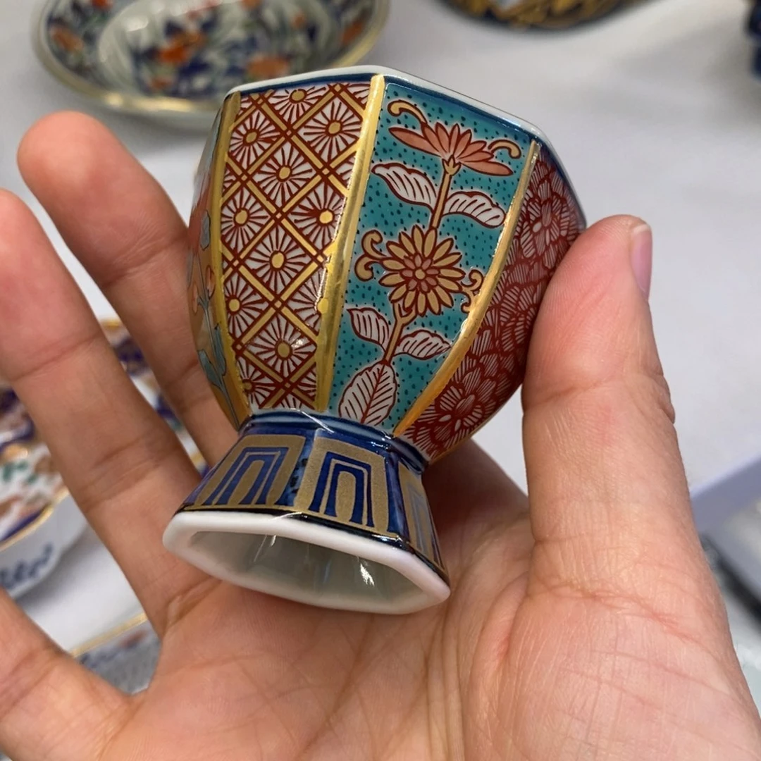 碟5 厘米 小杨瓷器陶瓷陶瓷