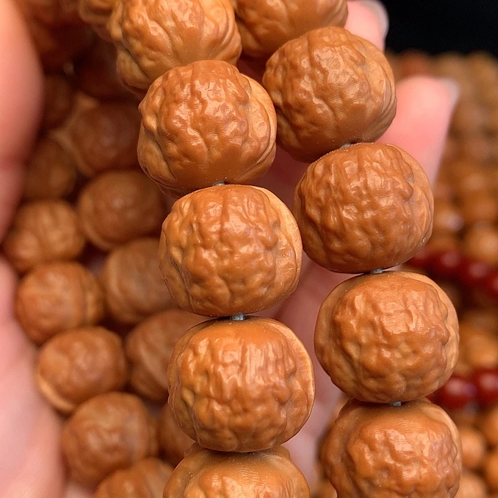 猴头核桃吊坠#*客产总