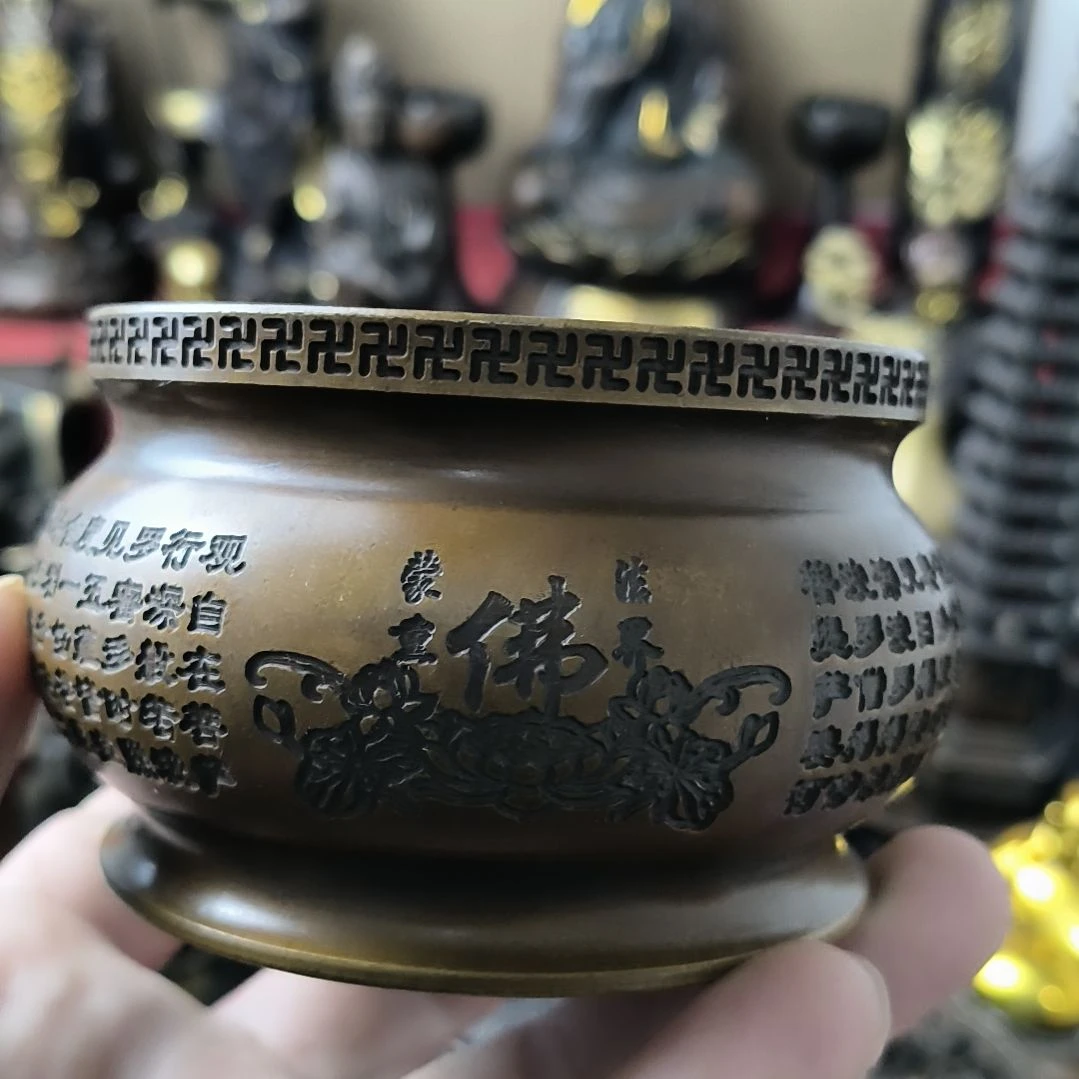 精品铜器点此下单