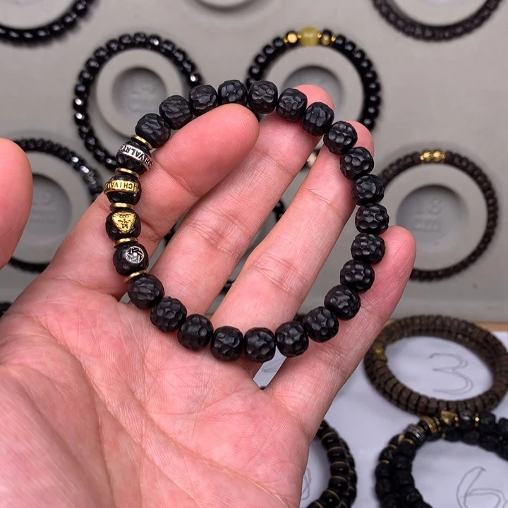 椰蒂手串椰蒂手串