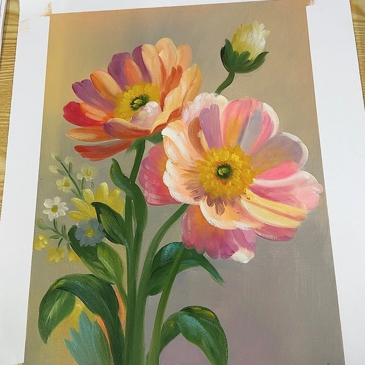 油画Jthrfrbyjthececwce