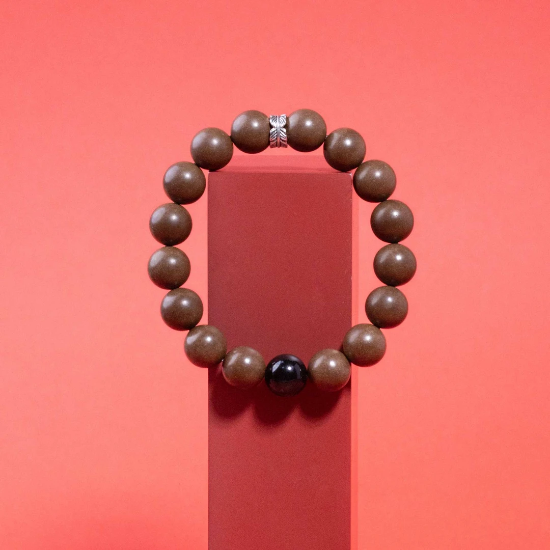 【香遇大礼包】古法合香泥塑饰品103