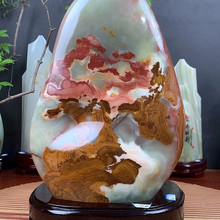 石材摆件摆件摆件