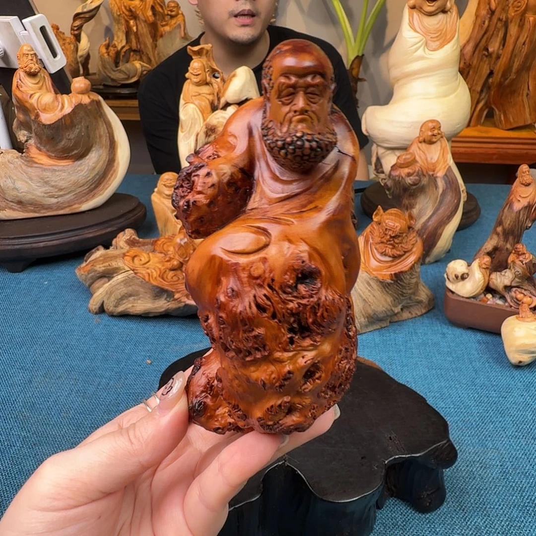 黑果木关注一下这个小可爱