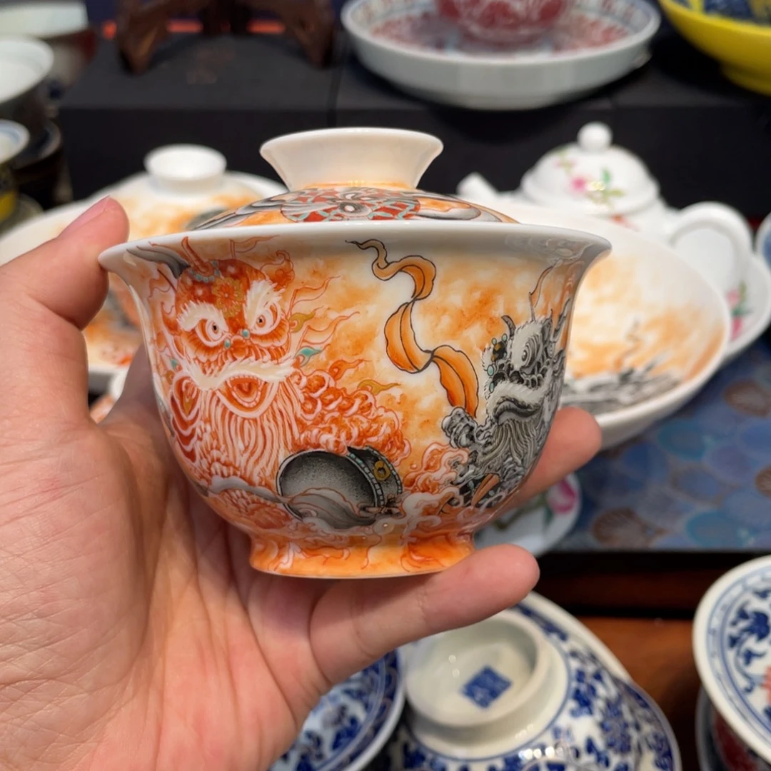 景德镇陶瓷景德镇瓷器