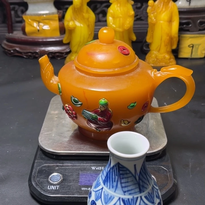 四***斤推荐专拍瓷器链接
