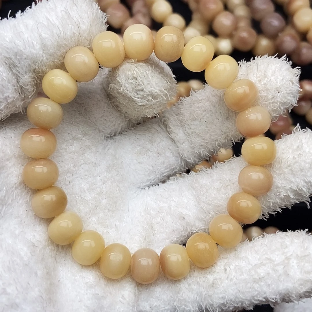 手串/手链驼骨手串11