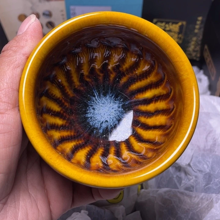 茶盏你自己想清楚啊