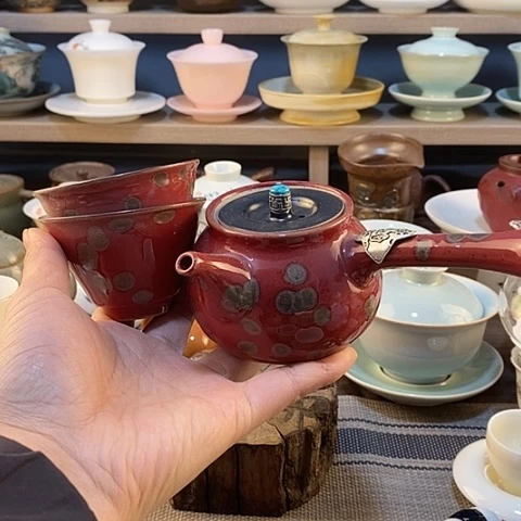 瓷片杯子111111111111111