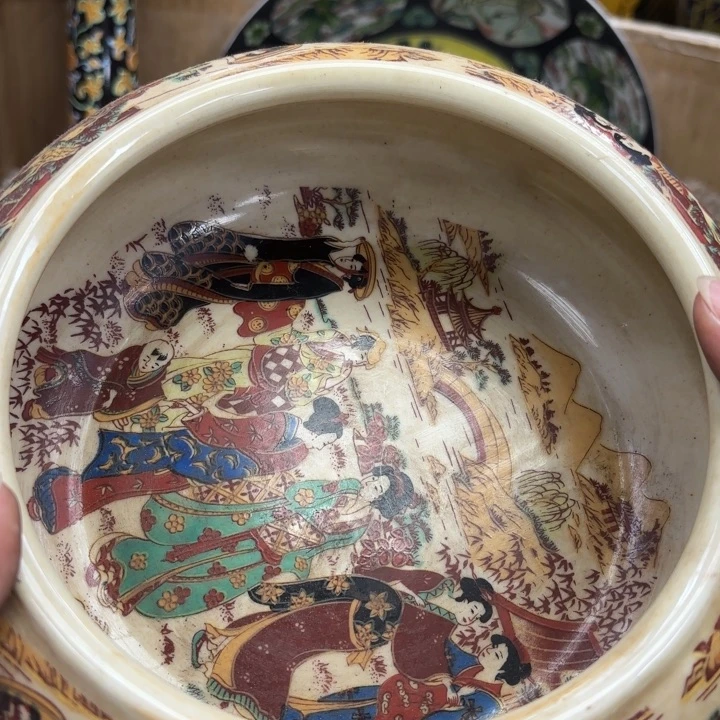 摆件瓷器摆件瓷器摆件