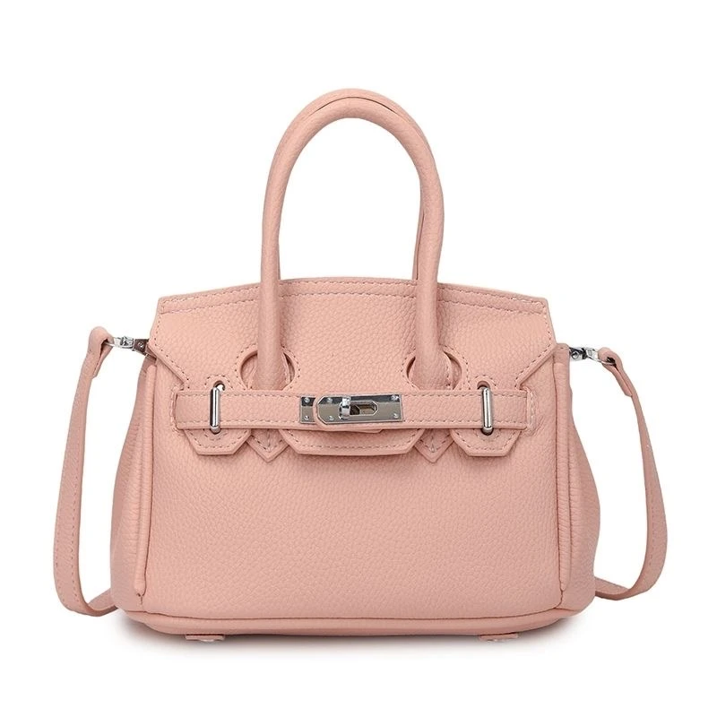 妞妞家420-449小众潮牌女包时尚休闲百搭ins斜挎气质