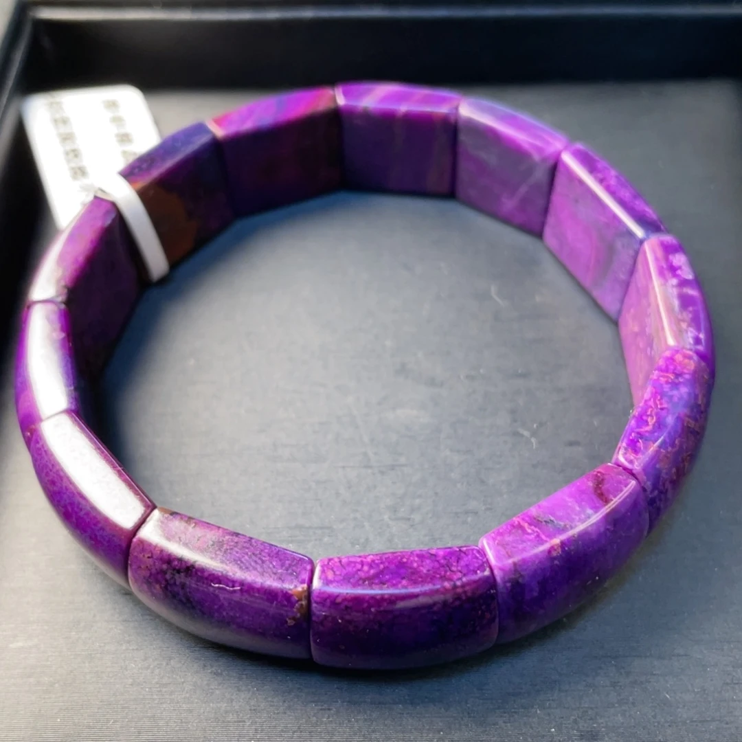 苏纪石（舒俱来）未镶嵌手牌