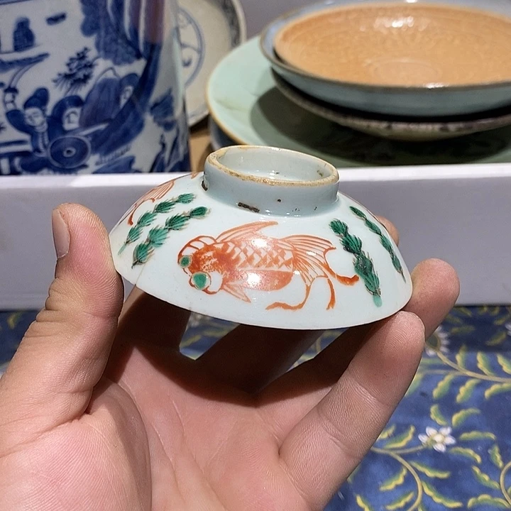 陶瓷紫砂建盏茶周边