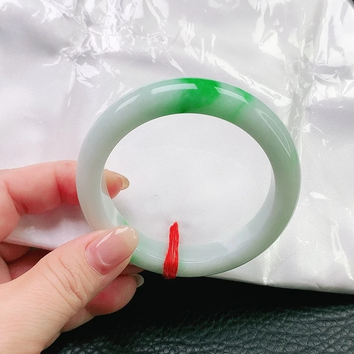 未镶嵌手镯翡翠翡翠255