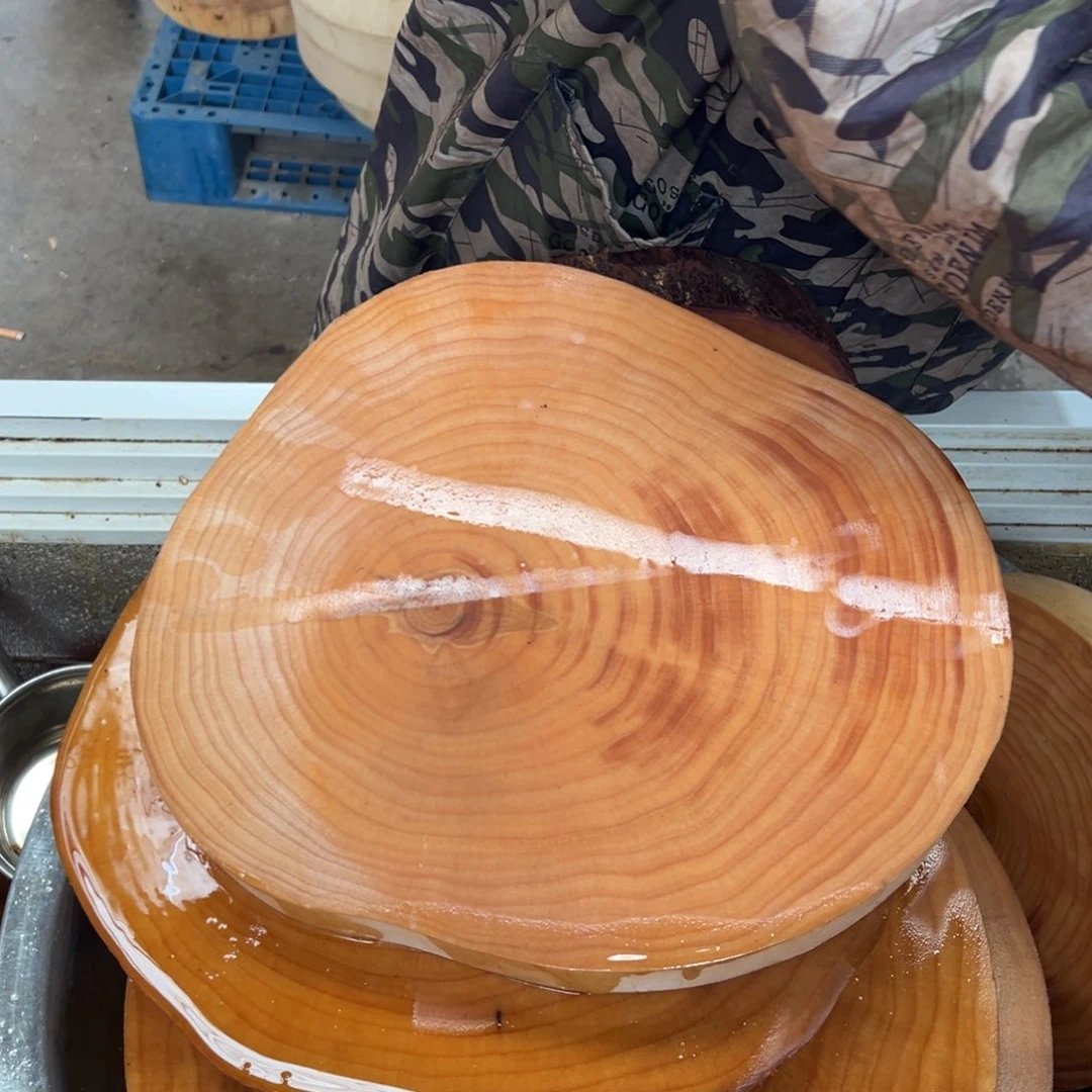 银杏木36✖️31✖️5发货如图可拍