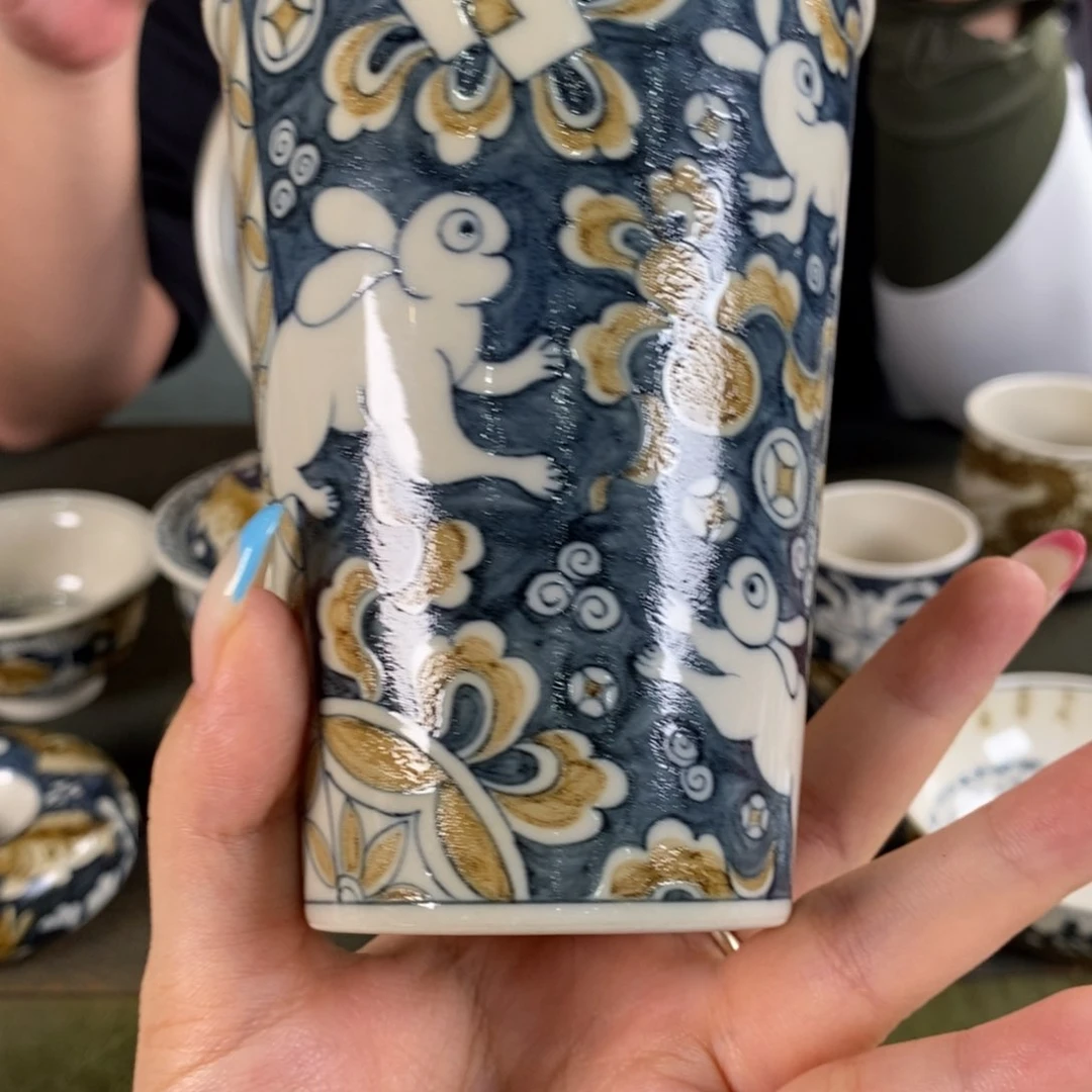 九鸣瓷艺九鸣瓷艺