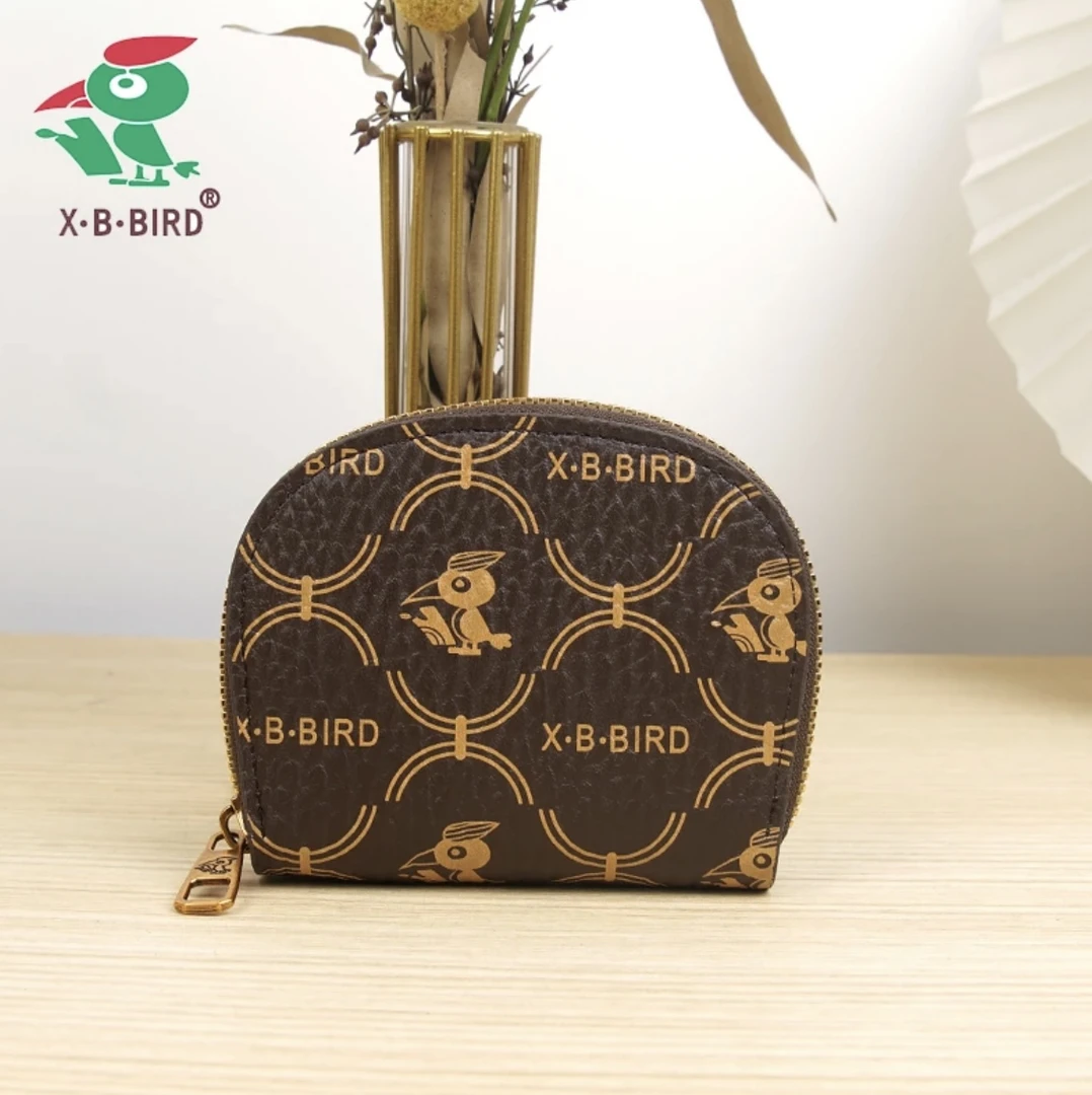 新款时尚卡包零钱包