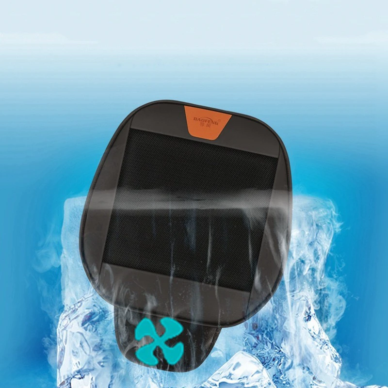 吸风单独坐垫，职业驾驶员首选，功能可以吹风，也可以吸风。