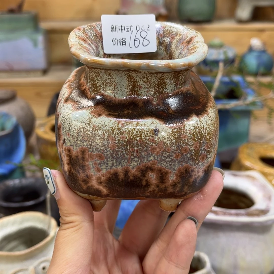 瓶1987盆新中式042