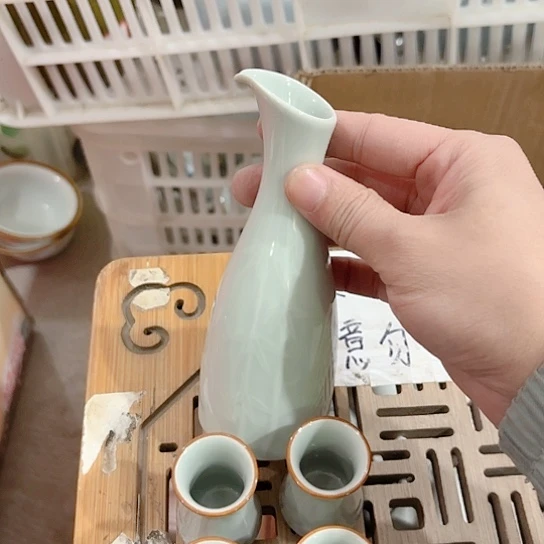 微瑕介意的朋友不要下单