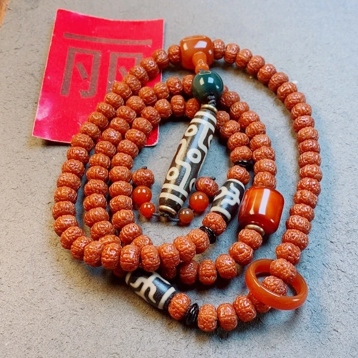 金刚菩提吊坠金刚菩提