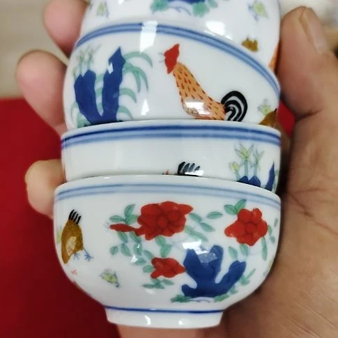 瓷片瓷器，各种摆件，沙锅，五厂，七厂！
