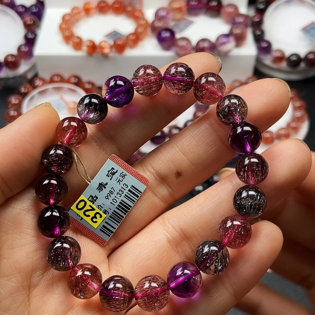 手链未镶嵌水晶1013313