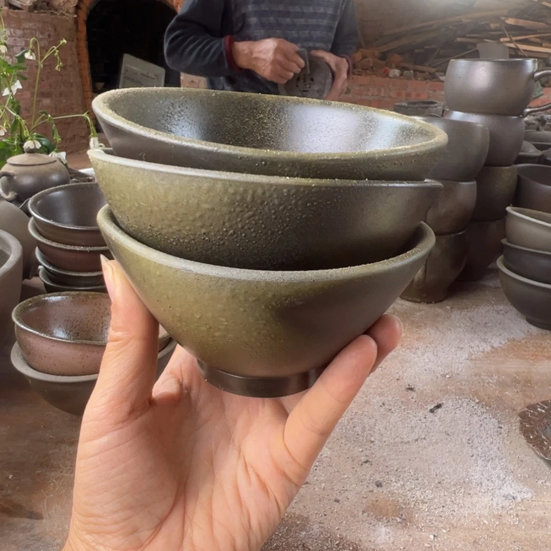 坭兴陶贵台龙窑A178