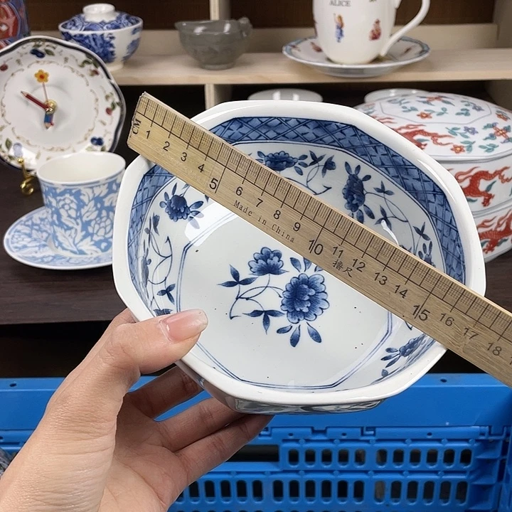 陶满18包邮瓷器默认微瑕