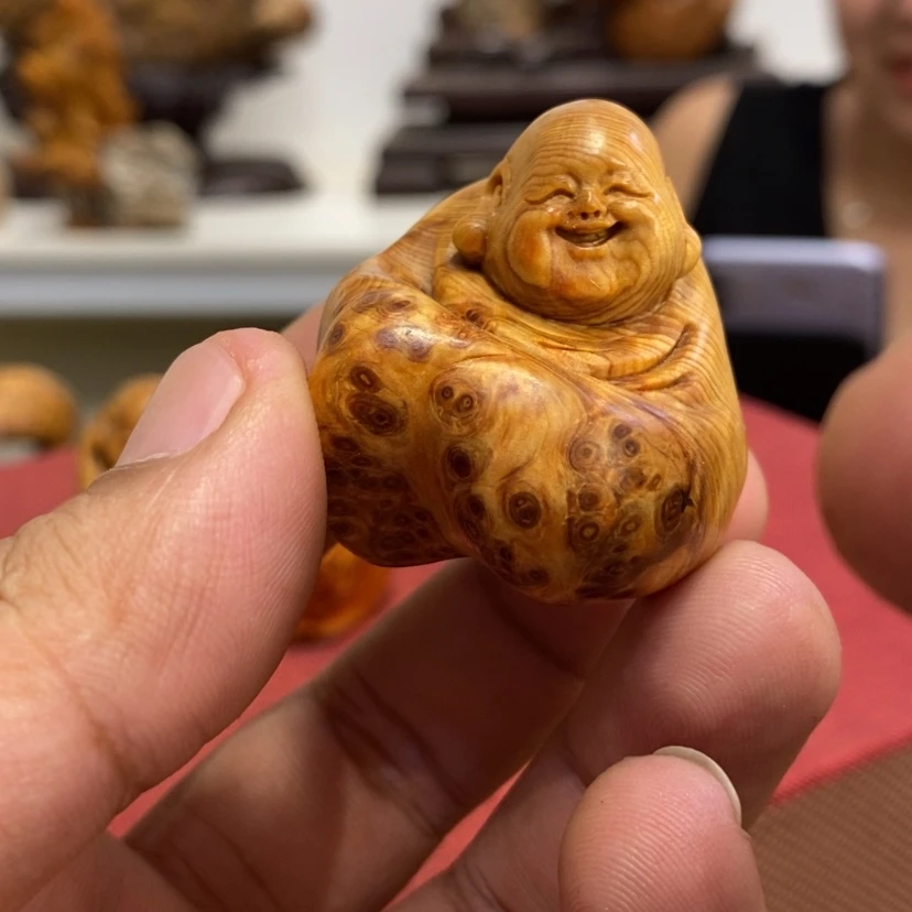 【闪购商品】柏木(崖柏)