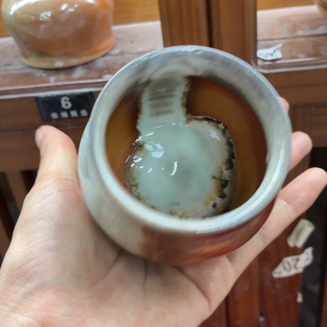 无***憾陶园柴烧精品好货113折扣