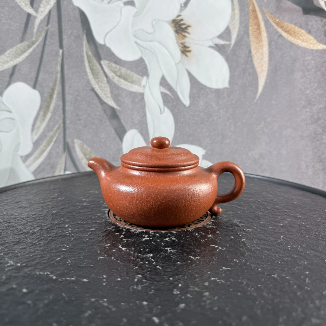 157号 cj 0520035521 大仿古 红降坡 230cc