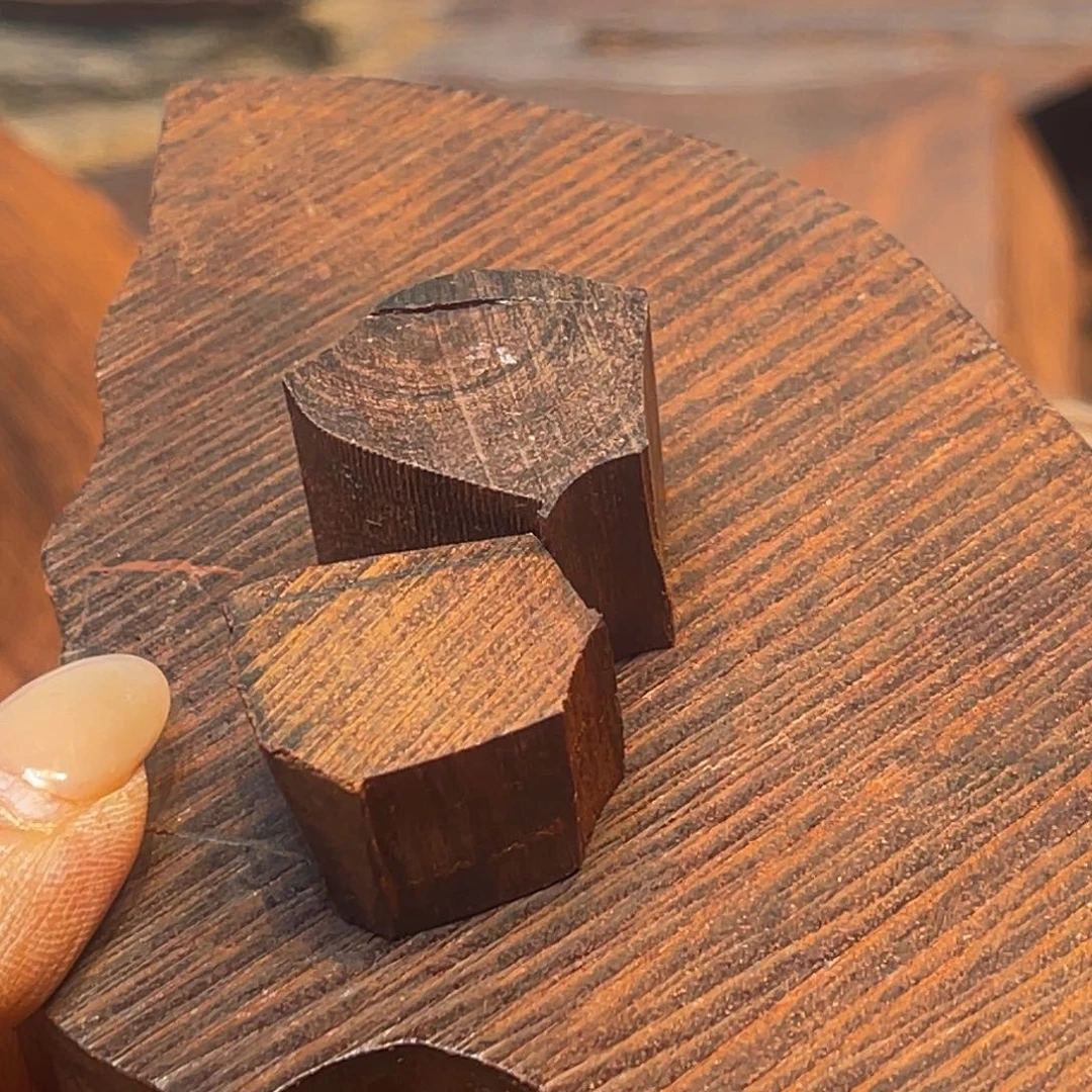 檀香紫檀（小叶紫檀）