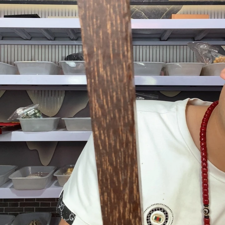 大果紫檀（缅甸花梨）1061