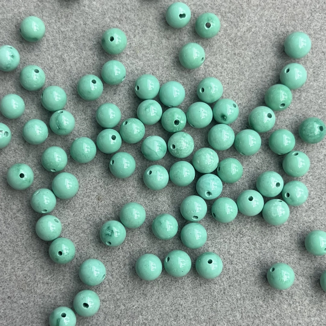 SW162松松8mm散珠拍1发10