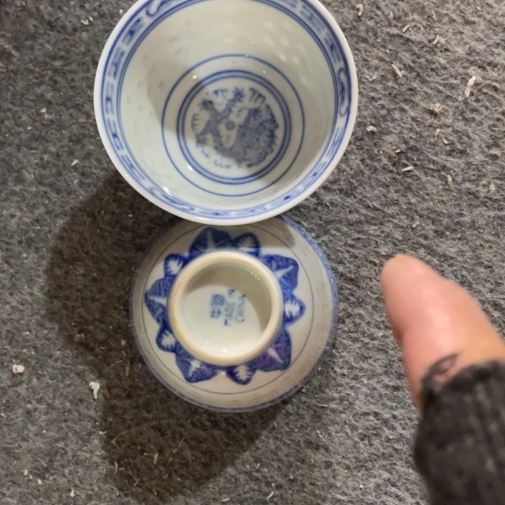 瓷片景德镇陶瓷艺术博物