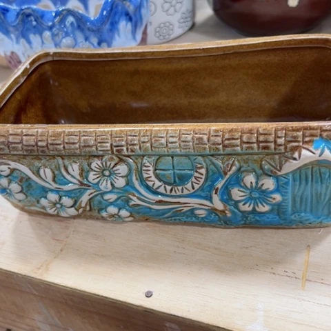 陶瓷口径不清楚问客服