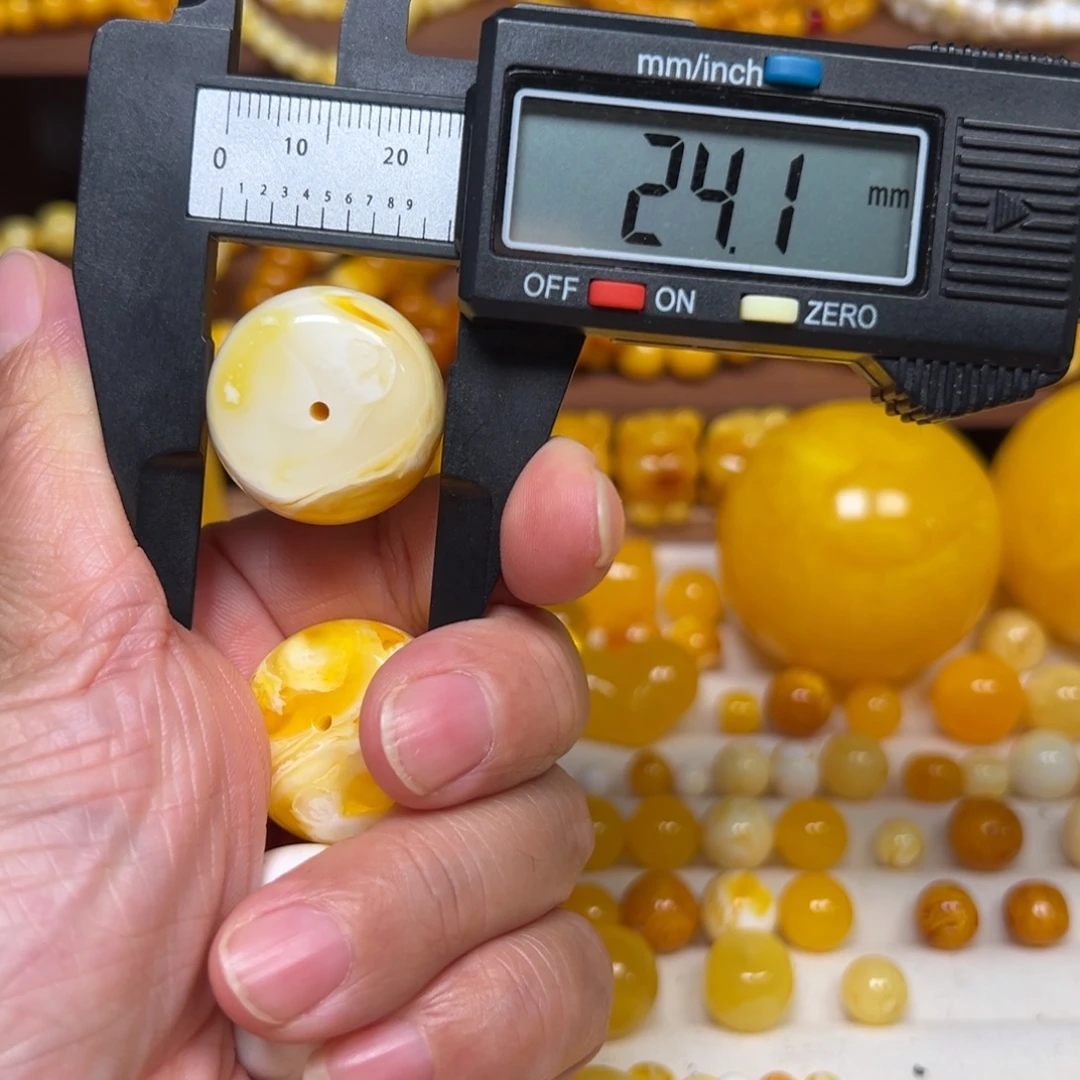 非金属配珠配饰78