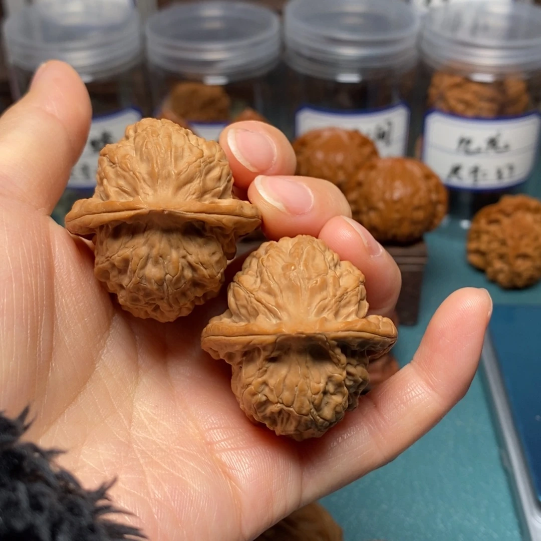 核桃38尺全品梨木台