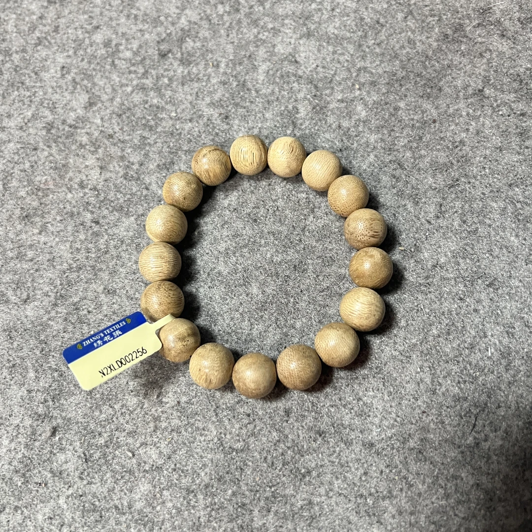 柬埔寨不沉水13mm手串-N2XLD002256