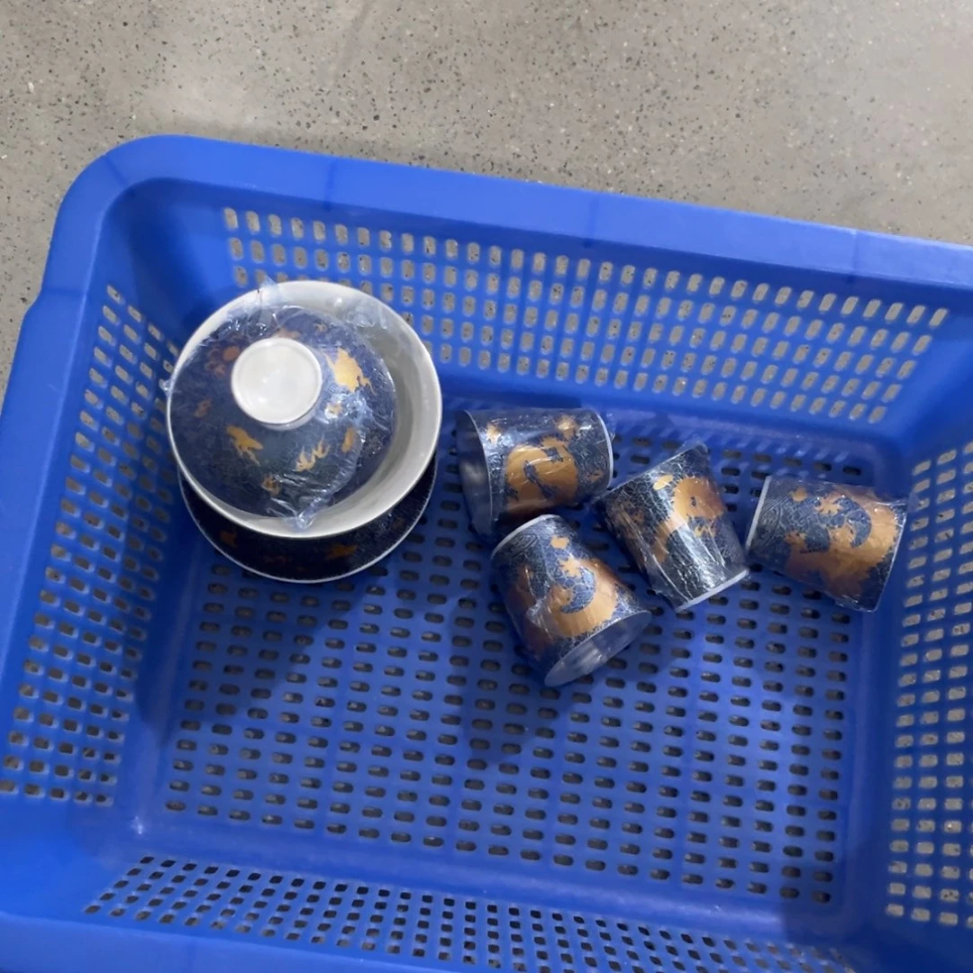 陶瓷等行业的生产和销售企业