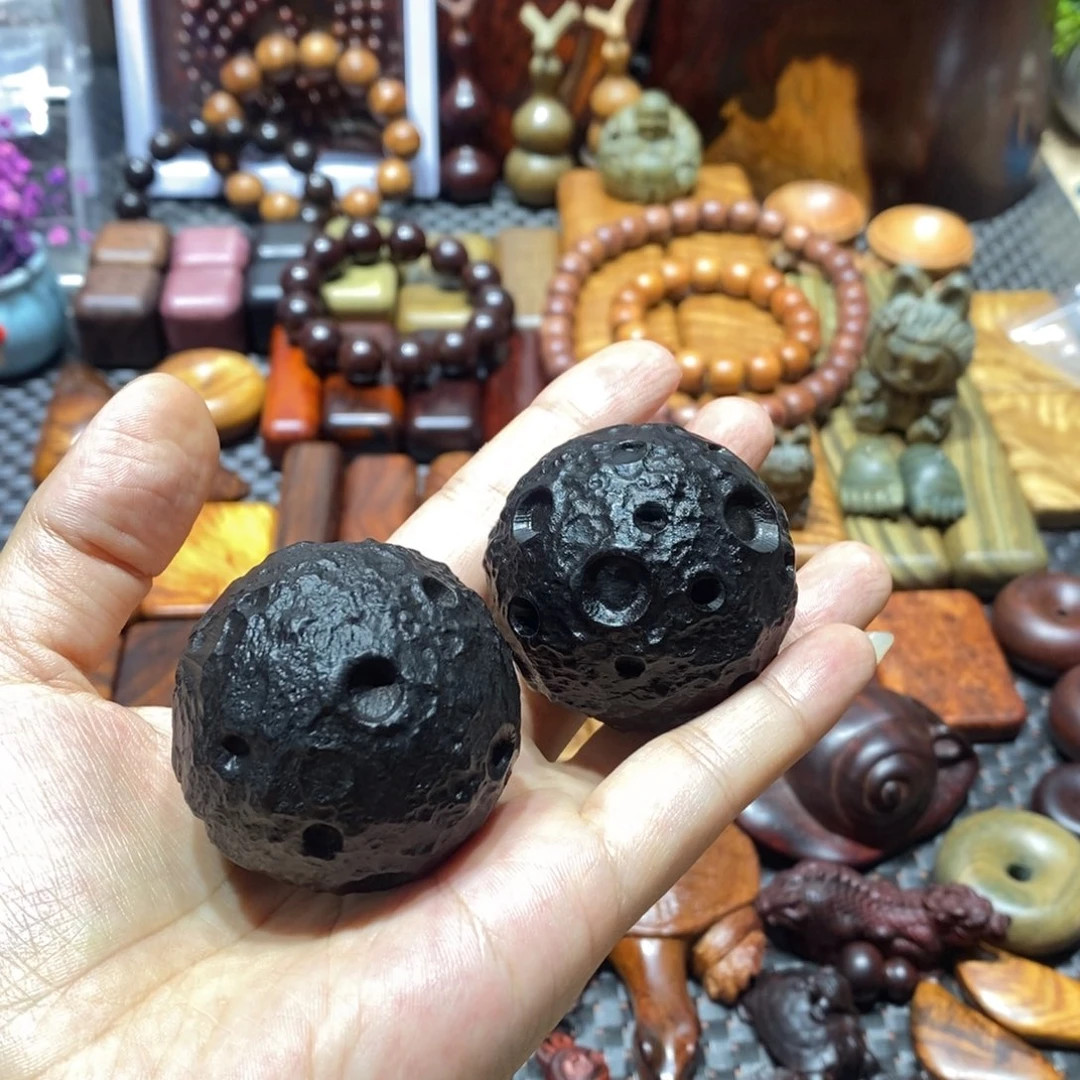 东非黑黄檀（紫光檀）
